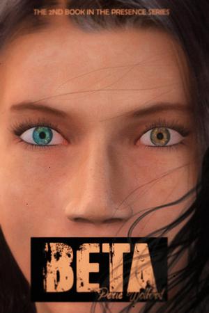 Beta by Perie Wolford