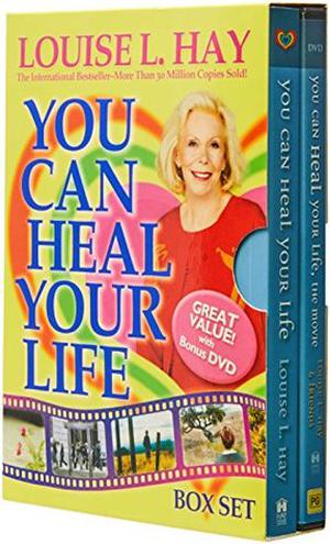 You Can Heal Your Life by Louise L. Hay