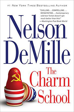 Charm School by Nelson DeMille