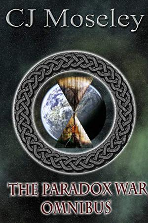 The Paradox War Omnibus by C.J. Moseley