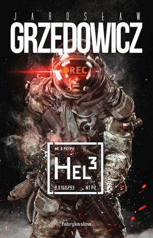 Hel³ by Jarosław Grzędowicz