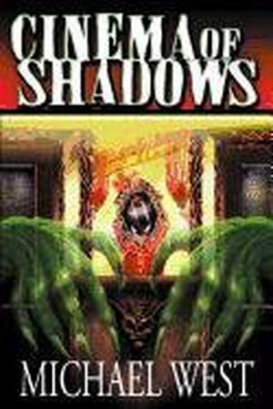 Cinema of Shadows (Harmony, Indiana #2)