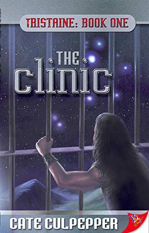 The Clinic (Tristaine #1)