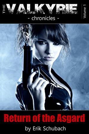 Return of the Asgard by Erik Schubach