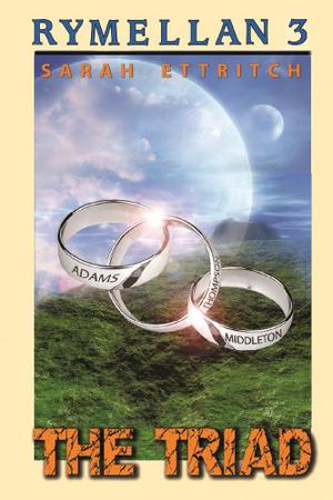 The Triad by Sarah Ettritch