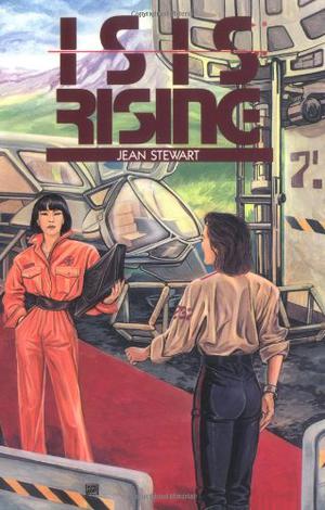 Isis Rising (Isis #2)