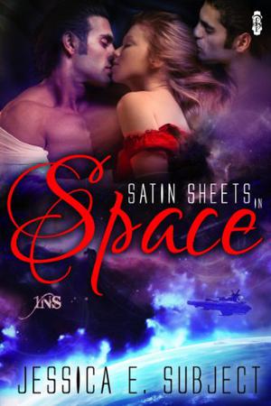 Satin Sheets in Space (1Night Stand #115)