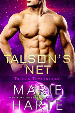 Talson's Net (Talson Temptations #3)