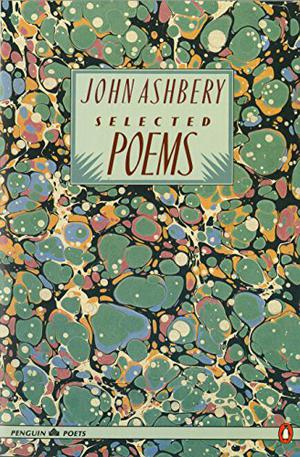 Selected Poems by John Ashbery