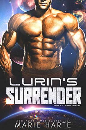 Lurin's Surrender (Life in the Vrail #1)