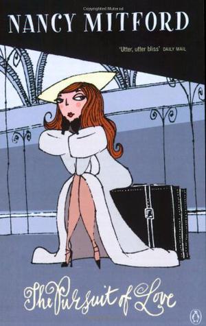 The Pursuit of Love (Radlett and Montdore #1)