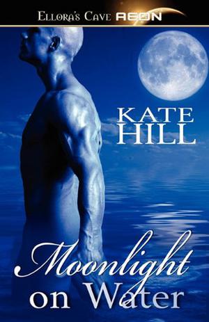 Moonlight on Water (Alien Affairs #2)