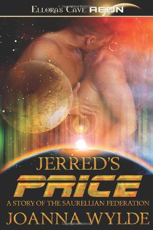 Jerred's Price (Saurellian Federation #3)