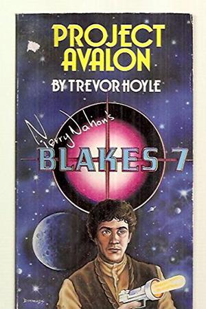 Project Avalon by Trevor Hoyle