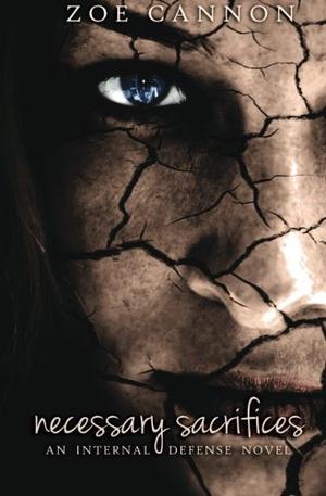 Necessary Sacrifices by Zoe Cannon