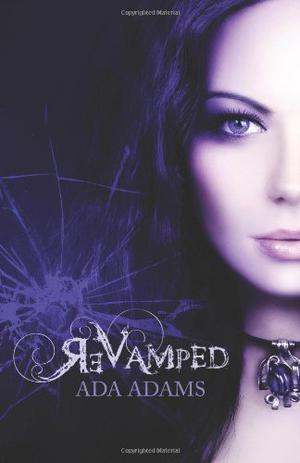 ReVamped (Angel Creek #1)