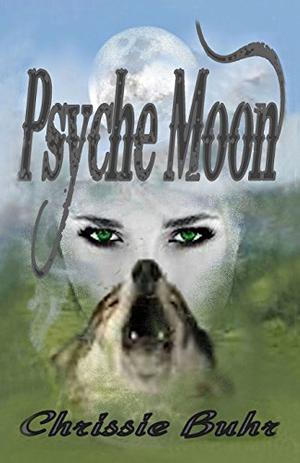 Psyche Moon by Chrissie Buhr