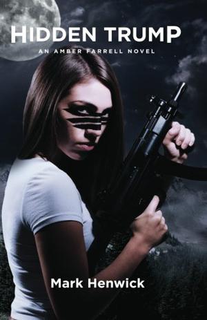 Hidden Trump (Bite Back #2)