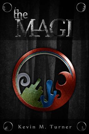 The Magi (The Magi #1)