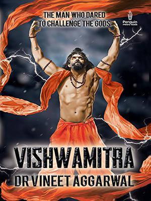 Vishwamitra by Vineet Aggarwal