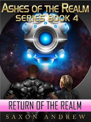 The Return of the Realm (Ashes of the Realm #4)