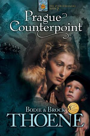 Prague Counterpoint by Bodie Thoene, Brock Thoene