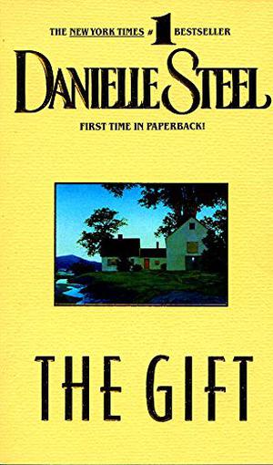 The Gift by Danielle Steel