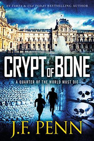 Crypt of Bone (ARKANE #2)