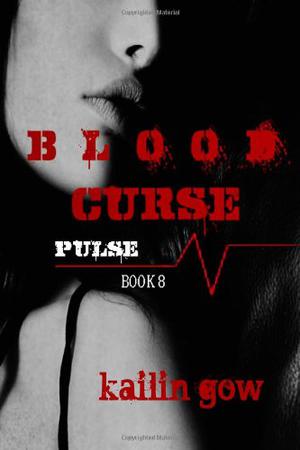 Blood Curse (Pulse #8)