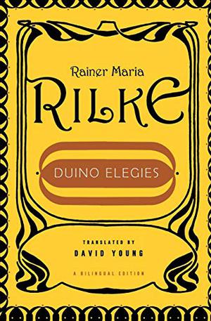 Duino Elegies by Rainer Maria Rilke