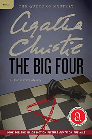 The Big Four (Hercule Poirot #5)