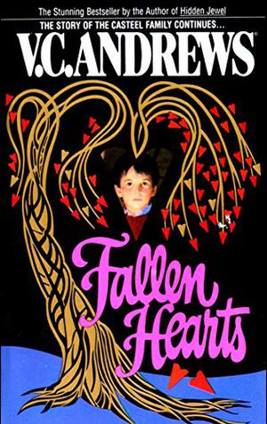 Fallen Hearts (Casteel #3)