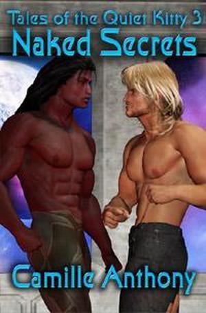 Naked Secrets by Camille Anthony