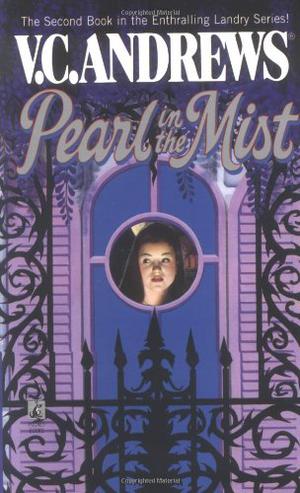 Pearl in the Mist (Landry #2)