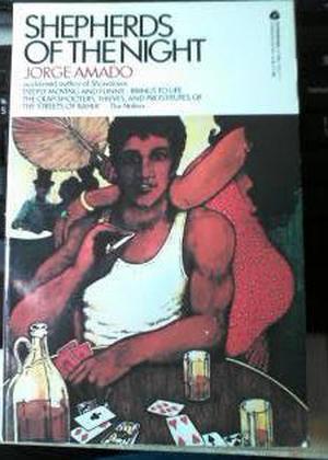 Shepherds of the Night by Jorge Amado