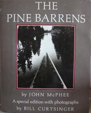 The Pine Barrens by John McPhee
