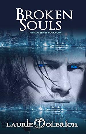 Broken Souls (Primani #4)