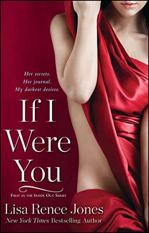 If I Were You (Inside Out #1)