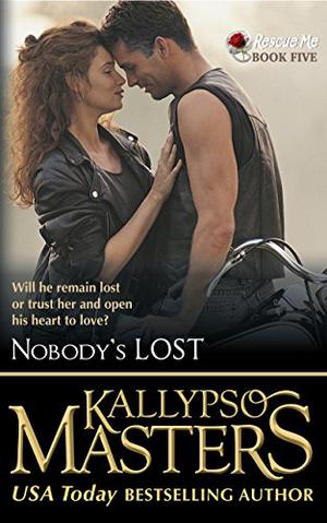 Nobody's Angel by Kallypso Masters