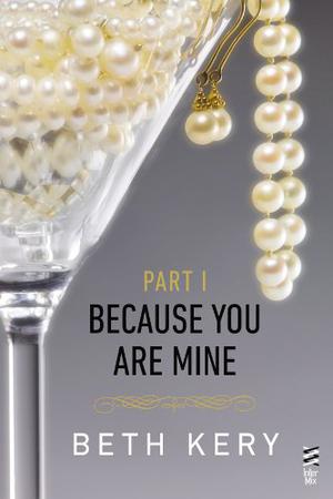 Because You Tempt Me by Beth Kery