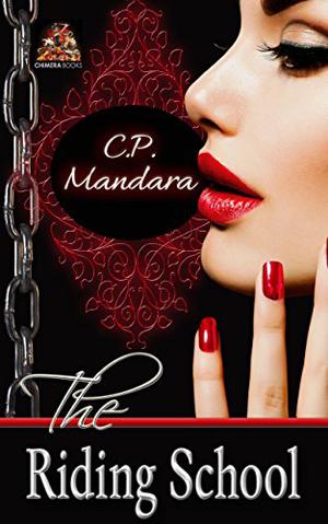 The Riding School (Pony Tales #1)