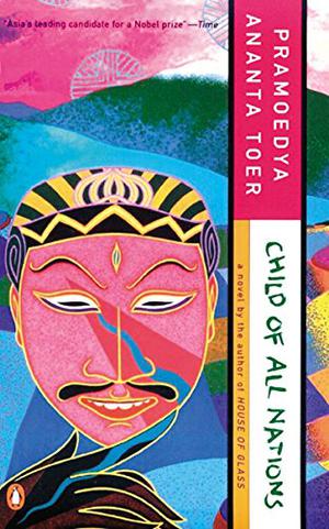 Child of All Nations (Tetralogi Buru #2)