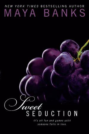 Sweet Seduction (Sweet #3)