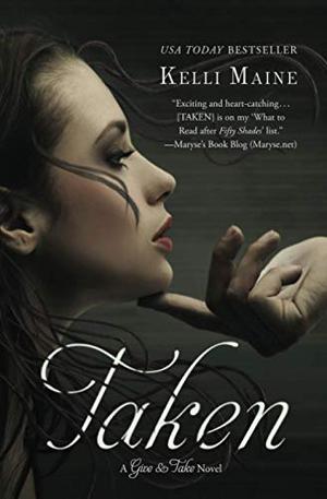 Taken (Give & Take #1)