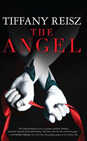 The Angel (The Original Sinners #2)