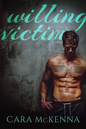 Willing Victim (Flynn and Laurel #1)