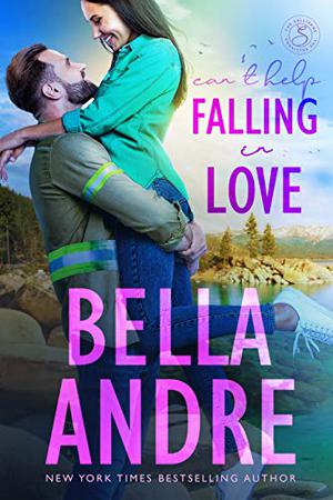 Can't Help Falling in Love (The Sullivans #3)