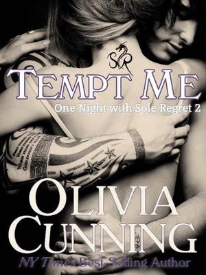 Tempt Me (One Night with Sole Regret #2)