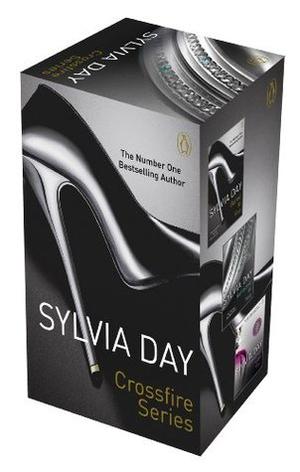 Crossfire Slipcase of Editions (Crossfire #1-3)