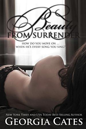 Beauty from Surrender (Beauty #2)